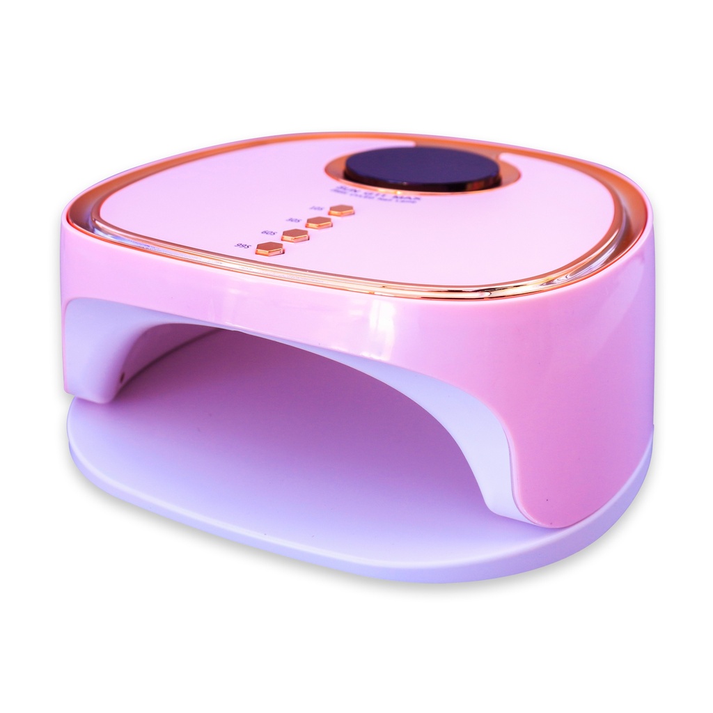 SUN G11 MAX Super Sun UVLED Nail Lamp [S2406P05] | BlingGirl